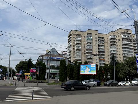 квартира по адресу Киевская ул., 17