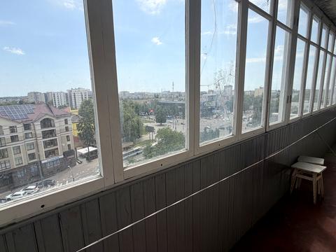 квартира по адресу Киевская ул., 17
