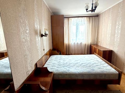 квартира по адресу Киевская ул., 17