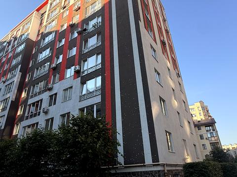 квартира за адресою Григорія Сковороди вул., 29