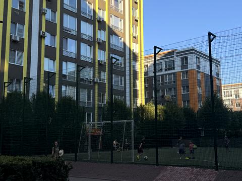квартира за адресою Григорія Сковороди вул., 29