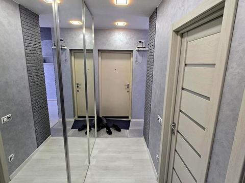 квартира по адресу Победы просп., 89