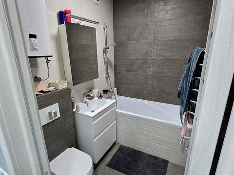 квартира по адресу Победы просп., 89