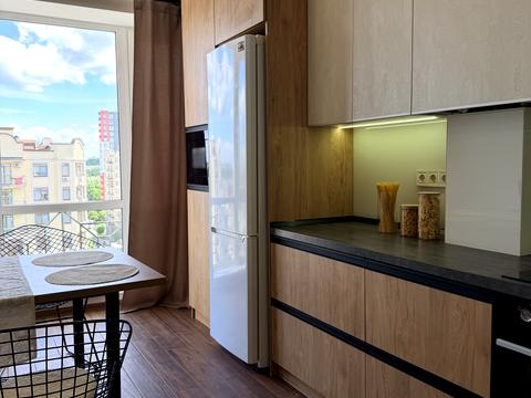 квартира за адресою Григорія Сковороди вул., 29