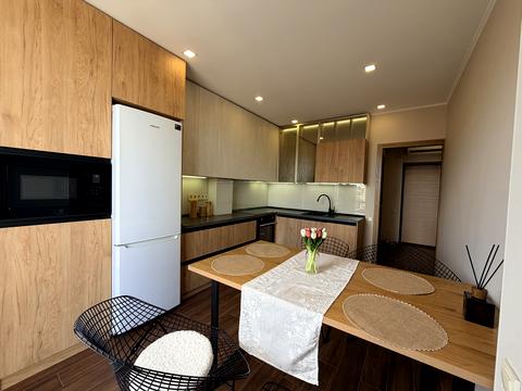 квартира за адресою Григорія Сковороди вул., 29