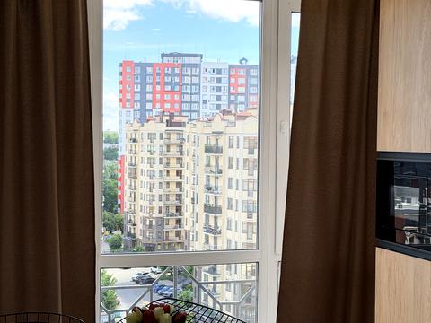 квартира за адресою Григорія Сковороди вул., 29