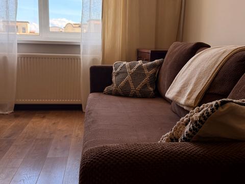 квартира за адресою Григорія Сковороди вул., 29