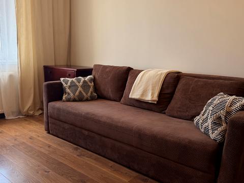 квартира за адресою Григорія Сковороди вул., 29