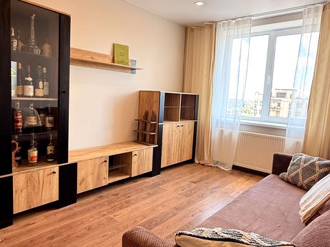 квартира за адресою Григорія Сковороди вул., 29