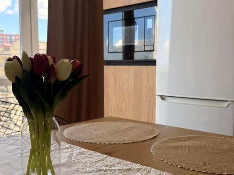 квартира за адресою Григорія Сковороди вул., 29