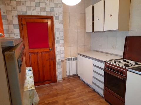 квартира за адресою Косвена вул., 2