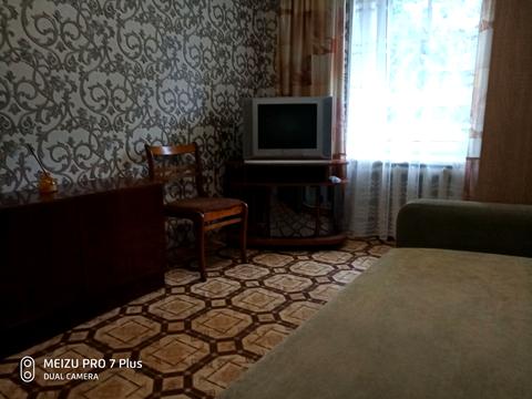 квартира за адресою Косвена вул., 2