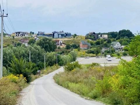 ділянка за адресою Лугова вул., 410