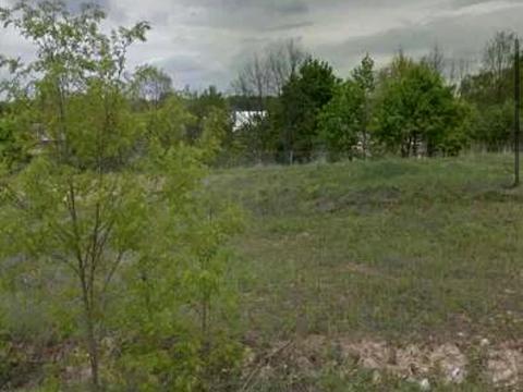 ділянка за адресою Лугова вул., 410