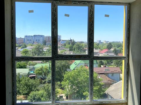 квартира по адресу Зализничная ул., (Будинок 2)