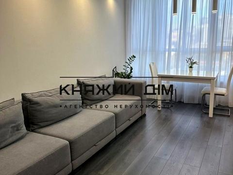 квартира за адресою Берестейський просп. (Перемоги), 5-В