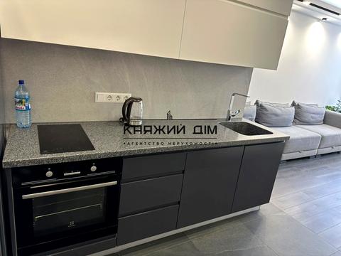 квартира за адресою Берестейський просп. (Перемоги), 5-В