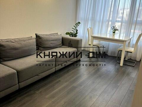 квартира за адресою Берестейський просп. (Перемоги), 5-В
