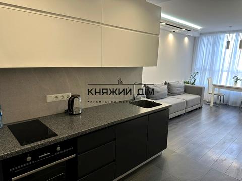 квартира за адресою Берестейський просп. (Перемоги), 5-В