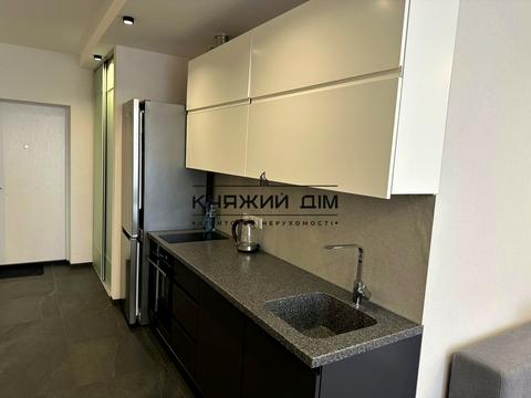 квартира за адресою Берестейський просп. (Перемоги), 5-В