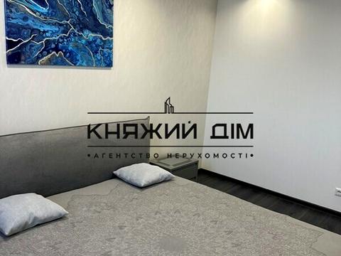 квартира за адресою Берестейський просп. (Перемоги), 5-В