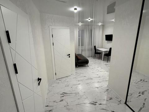 квартира по адресу Мира просп., 2-К