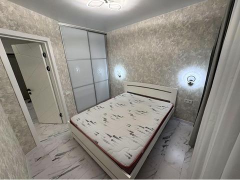 квартира по адресу Мира просп., 2-К
