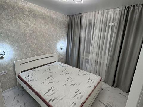 квартира по адресу Мира просп., 2-К