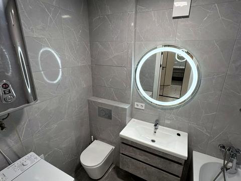 квартира по адресу Мира просп., 2-К