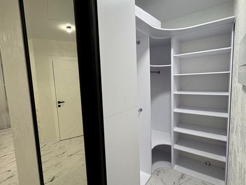 квартира по адресу Мира просп., 2-К