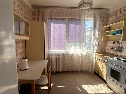 квартира за адресою Озерна вул., 26