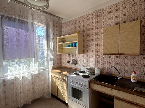 квартира за адресою Озерна вул., 26