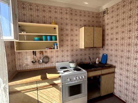 квартира за адресою Озерна вул., 26