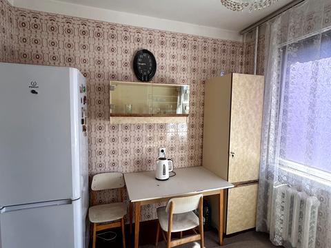 квартира за адресою Озерна вул., 26