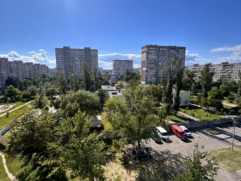 квартира за адресою Озерна вул., 26