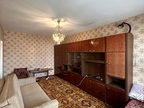 квартира за адресою Озерна вул., 26