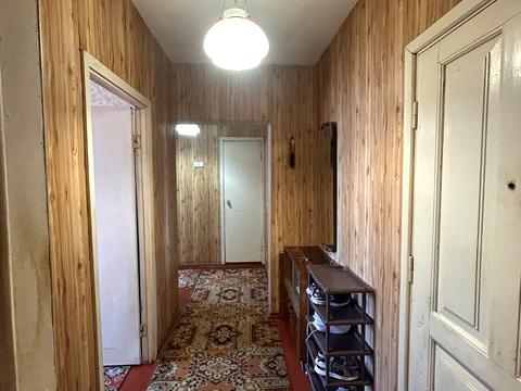 квартира за адресою Озерна вул., 26