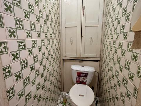 квартира за адресою Озерна вул., 26