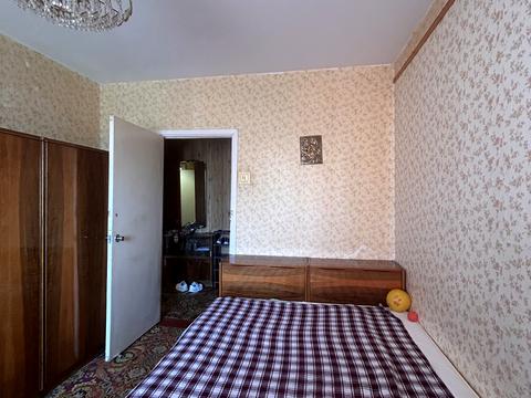 квартира за адресою Озерна вул., 26