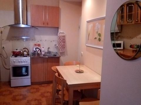 квартира за адресою Маразліївська вул., 1б