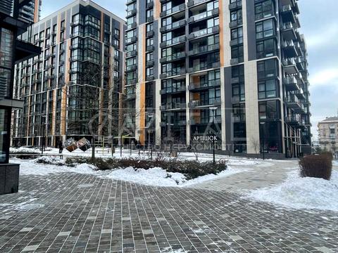 паркоместо по адресу Джона Маккейна ул. (Івана Кудрі), 3-А