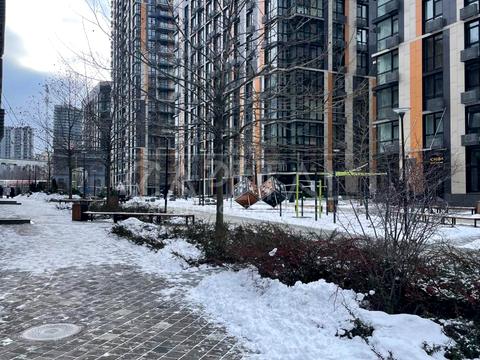 паркоместо по адресу Джона Маккейна ул. (Івана Кудрі), 3-А