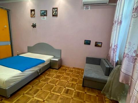 квартира по адресу Отоновский пер. (Некрасова), 8