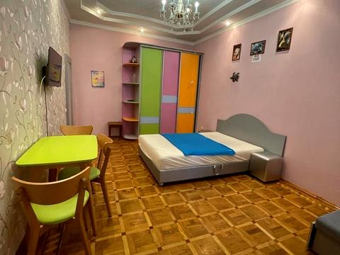 квартира по адресу Отоновский пер. (Некрасова), 8