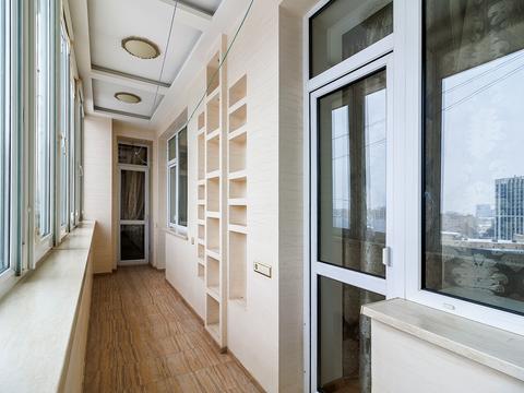 квартира за адресою В'ячеслава Чорновола вул., 2