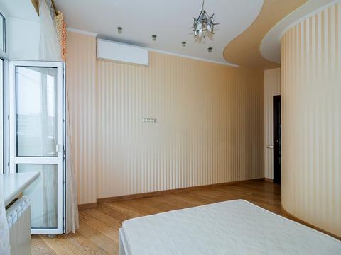квартира за адресою В'ячеслава Чорновола вул., 2