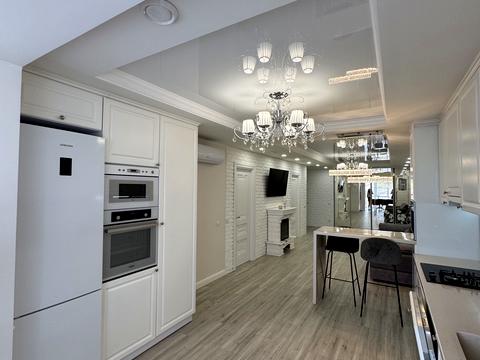 квартира за адресою Котляревського вул., 67