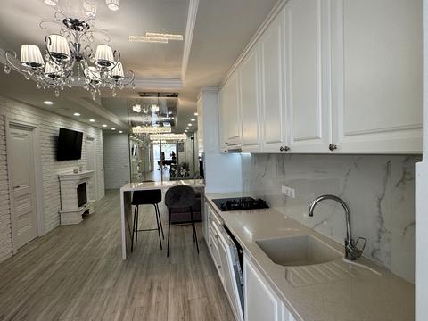 квартира за адресою Котляревського вул., 67