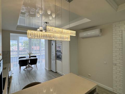 квартира за адресою Котляревського вул., 67