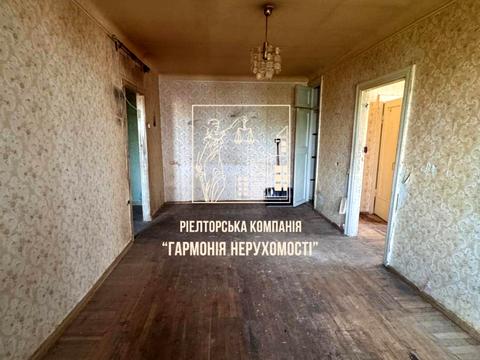 квартира по адресу Геннадія Афанасьєва ул. (Костянтина Заслонова), 7